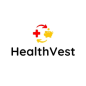 HealthVest (formerly Health4Moni) logo
